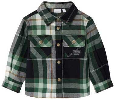 name it peuter blouse