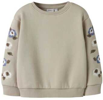 name it peuter sweater
