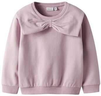 name it peuter sweater
