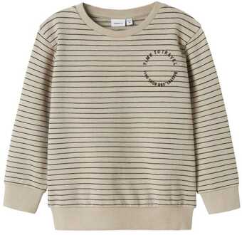 name it peuter sweater