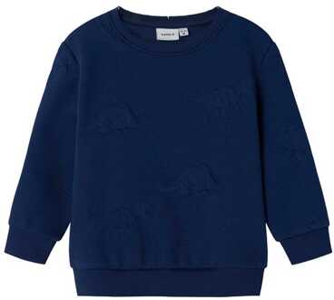 name it peuter sweater