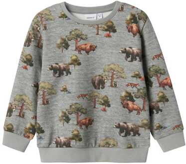 name it peuter sweater