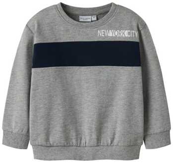 name it peuter sweater