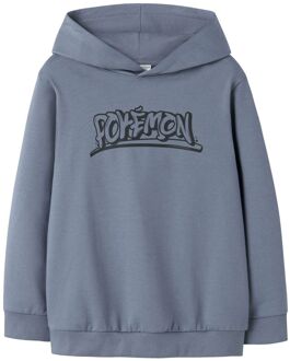 name it Pokemon Hoodie Junior - 116