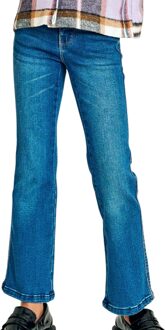 name it Polly Boot-Cut Skinny Jeans Junior - 134