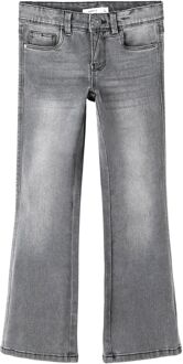name it Polly Boot-Cut Skinny Jeans Junior - 134