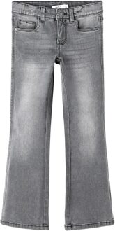 name it Polly Boot-Cut Skinny Jeans Junior - 146