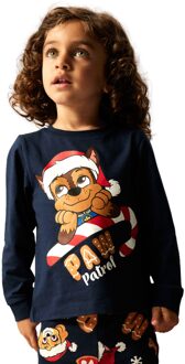 name it Pyjama Blauw