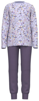name it Pyjama Purple Heather Paars