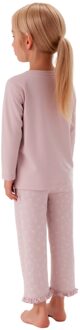 name it pyjama's Paars