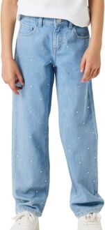 name it Rose Rhine Jeans Junior - 140