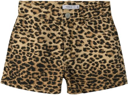 name it Rose Short Meisjes - 116