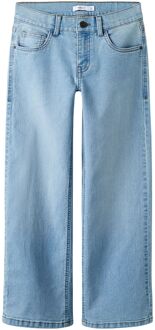 name it Rose Wide 1061 Jeans Junior - 152