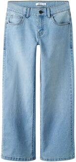 name it Rose Wide 1061 Jeans Junior - 164