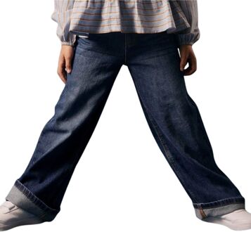 name it Rose Wide Jeans Meisjes - 152