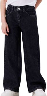 name it Rose Wide Jeans Meisjes - 170