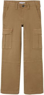 name it Ryan Cargobroek Junior - 128