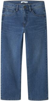 name it Ryan Straight 1061 Jeans Jongens - 140