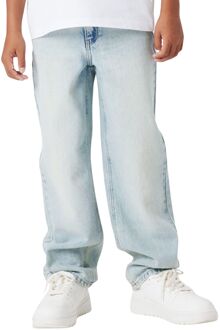 name it Ryan Straight Jeans Junior - 152