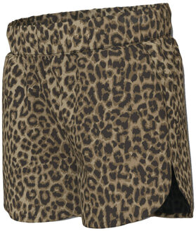 name it Short 13215912 Zwart - 146