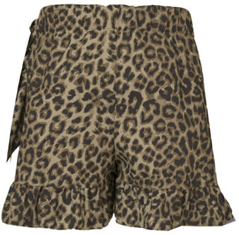 name it Short 13230555 Zwart - 110