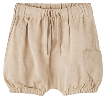 name it Shorts Nbmfaher humus Beige - 62