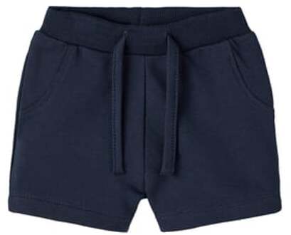 name it Shorts Nbmfolmer Donkere Saffier Blauw - 62