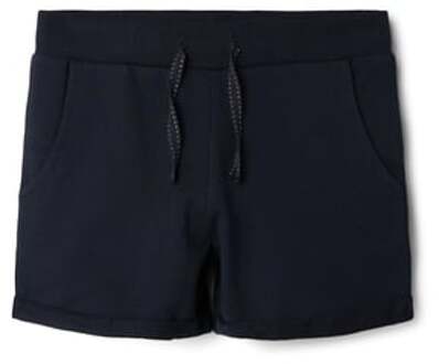 name it Shorts Nkfvolta Donkere Saffier Blauw - 110