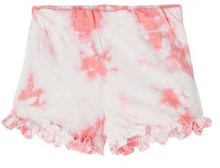 name it Shorts Nmfhalo Georgië Peach Roze/lichtroze - 110