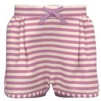 name it Shorts Nmfjia Smoky Grape Roze/lichtroze - 110