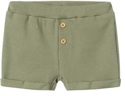 name it Shorts Olie Green Groen - 56