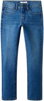 name it Silas Slim 1061 Jeans Jongens - 164