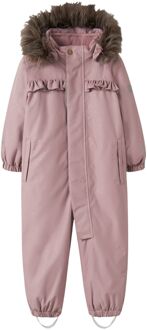 name it Snow10 Frill Glitter Skipak Junior - 128