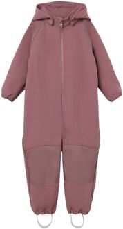 name it Softshell pak Nmfalfa Peyote Roze/lichtroze - 92