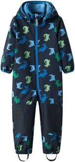 name it Softshell Winterpak Jongens - 92