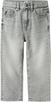 name it Straight Fit RYAN - 140/10J;146/11J;152/12J;158/13J;164/14J;116/6J;122/7J;128/8J