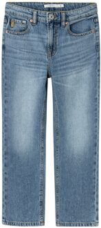 name it Straight Fit RYAN - 140/10J;146/11J;164/14J;116/6J