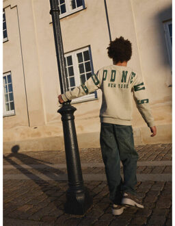 name it Sweat 13246684 nkmnoles Beige - 134/140