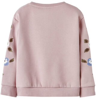 name it Sweat 13251950 Paars - 110