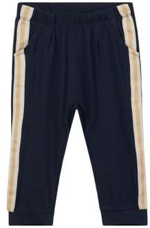 name it sweatpants (va.50) Blauw - 62,56,50