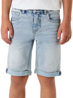 name it Theo Short Junior - 122