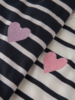 name it Trui met naam Blauw