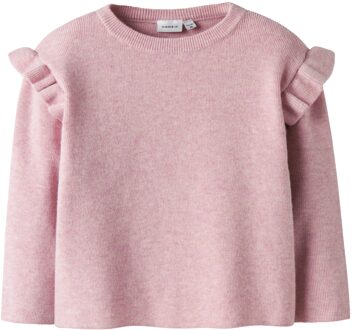 name it Trui NALIA rose - 110/5J;92/2J;104/4J;116/6J