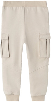 name it unisex broek Zand - 110