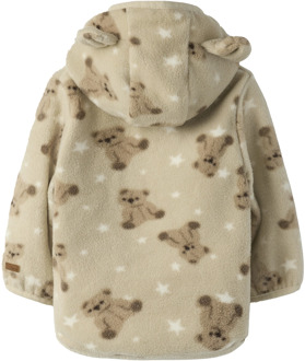 name it unisex vest Zand - 68