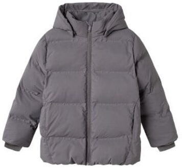 name it unisex winterjas Antracite - 152