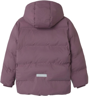 name it unisex winterjas Mauve - 158