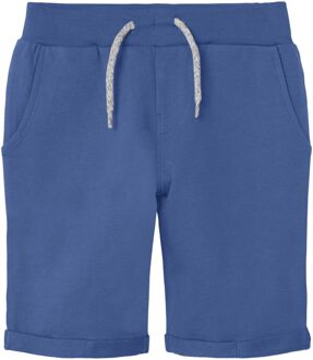 name it Vermo Long Sweat Short Jongens - 140