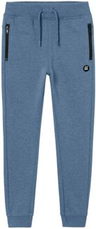 name it Vimo Joggingbroek Junior blauw - 146