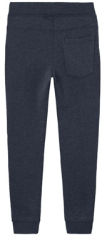 name it Vimo Joggingbroek Junior donker blauw - 116